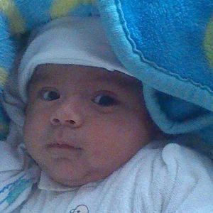 Meet your Posher, Blanca